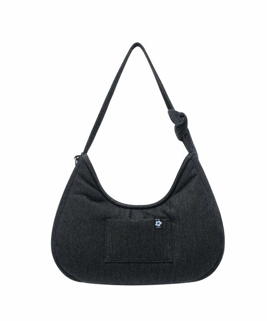 WOMEN'S LILY QUILTED HOBO BAG