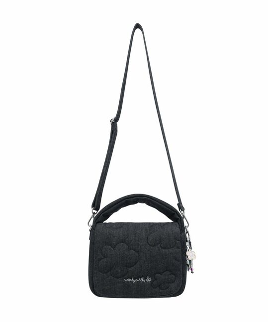 WOMEN'S LILY QUILTED MINI BAG
