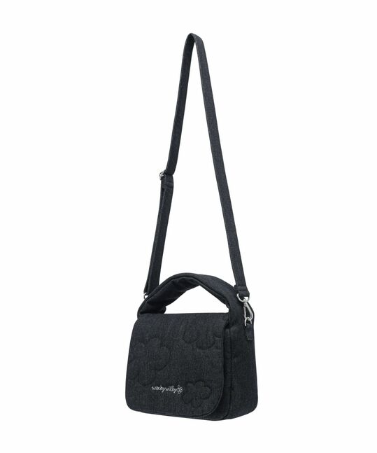 WOMEN'S LILY QUILTED MINI BAG