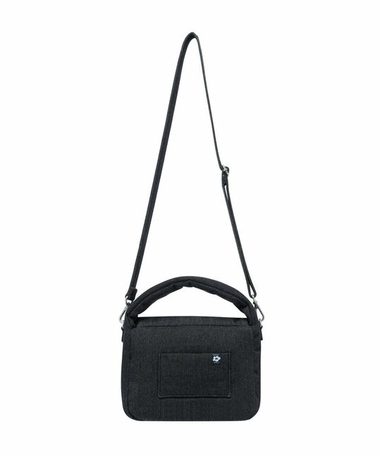WOMEN'S LILY QUILTED MINI BAG