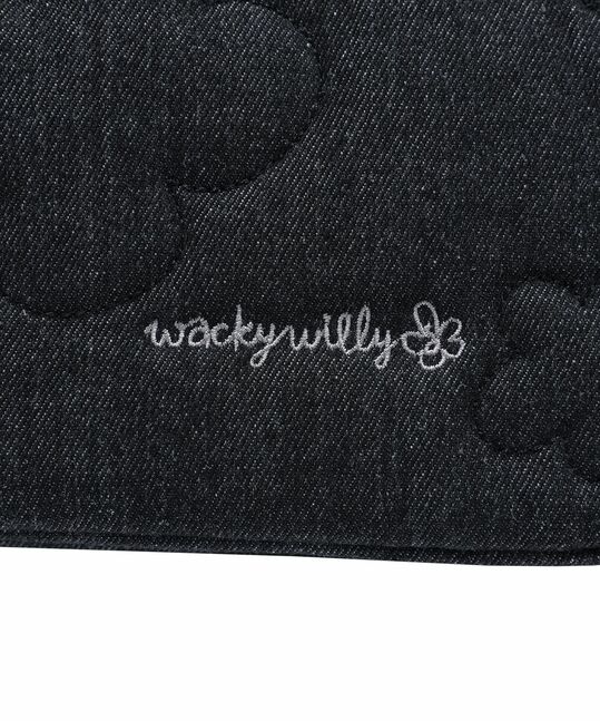 WOMEN'S LILY QUILTED MINI BAG