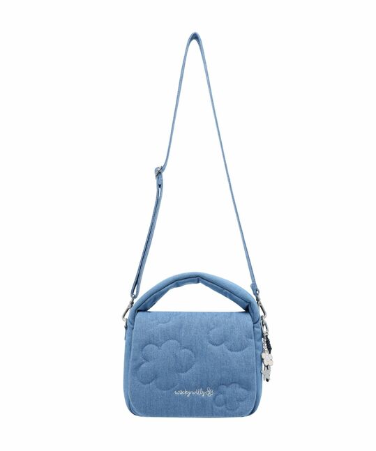 WOMEN'S LILY QUILTED MINI BAG