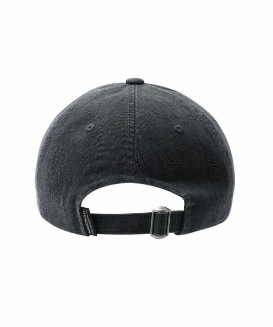 PIGMENT WASHED BALL CAP