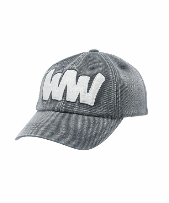 VINTAGE WASHED BALL CAP