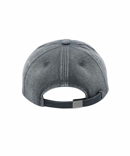 VINTAGE WASHED BALL CAP