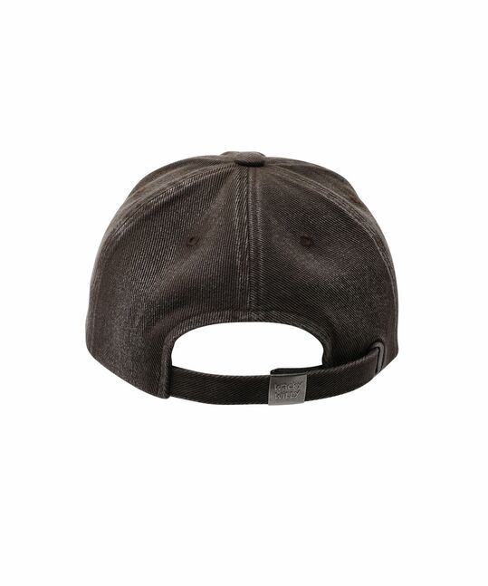 VINTAGE WASHED BALL CAP