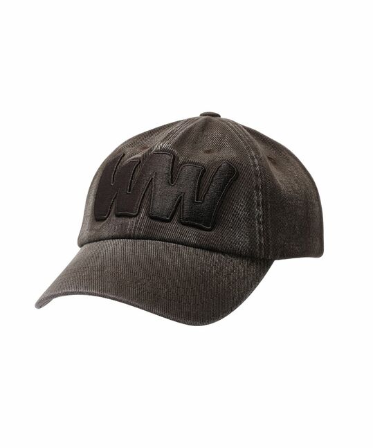 VINTAGE WASHED BALL CAP