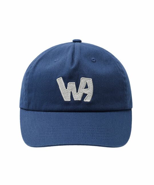 GRAPHIC EMBROIDERED FLEXFIT CAP