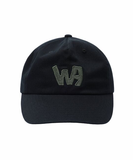 GRAPHIC EMBROIDERED FLEXFIT CAP
