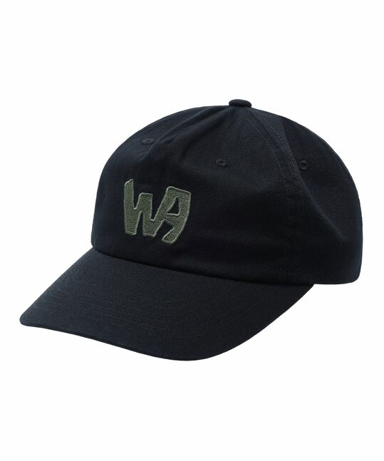 GRAPHIC EMBROIDERED FLEXFIT CAP