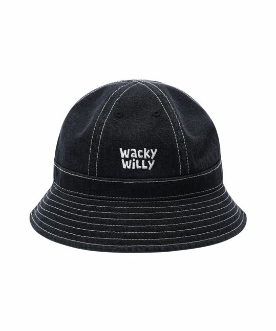 UNI DOME BUCKET HAT