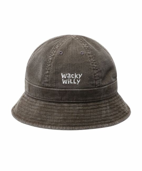 UNI DOME BUCKET HAT