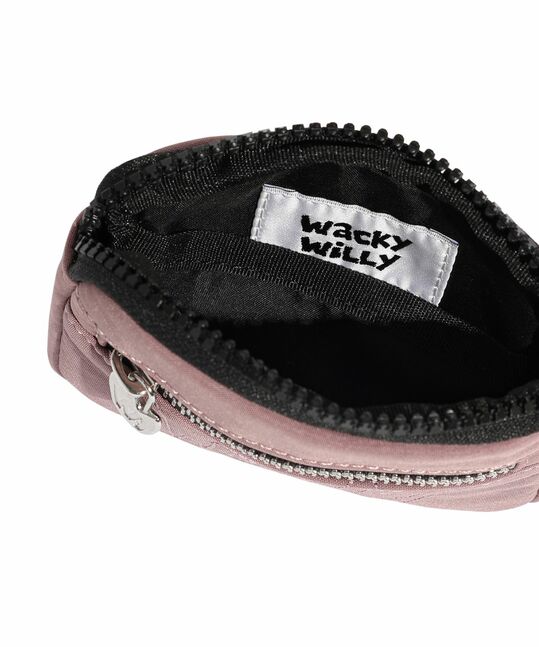 POUCH KEYRING