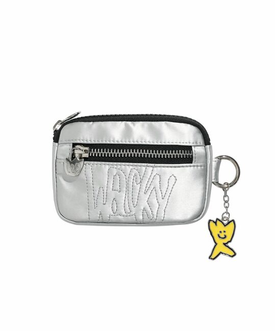 POUCH KEYRING