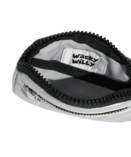 POUCH KEYRING
