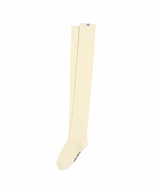 WOMEN'S KNEE-HIGH SOCKS