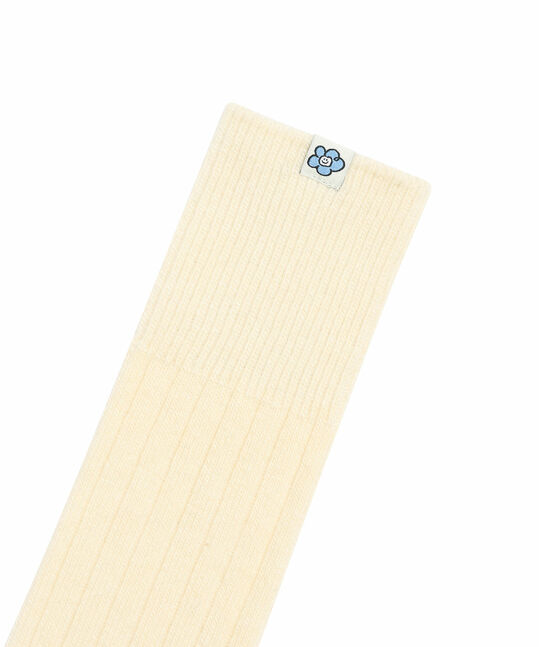 WOMEN'S KNEE-HIGH SOCKS