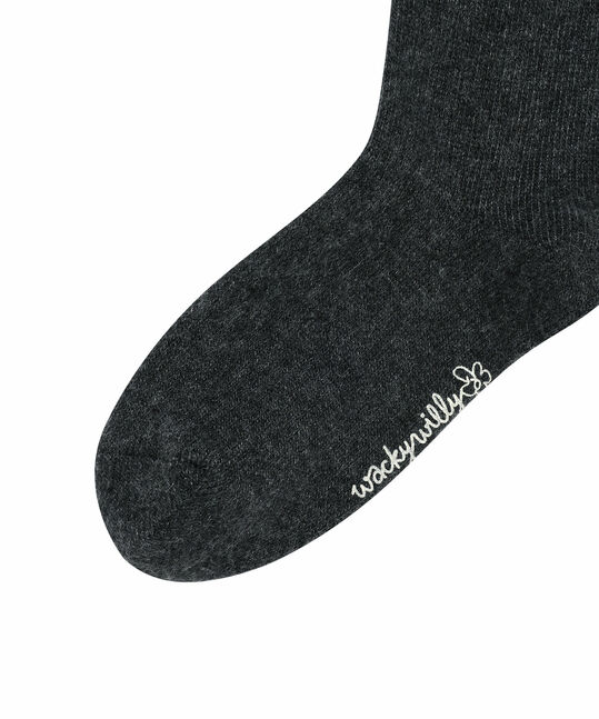 WOMEN'S KNEE-HIGH SOCKS