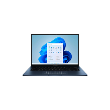 Asus Zenbook Q409Z i5-1240P 8GB 256GB SSD 2K