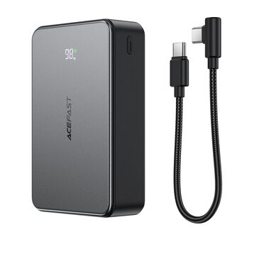 Acefast Power Bank 20,000 mAh | 22.5W | CCC M29