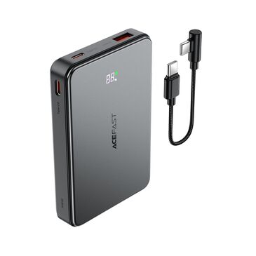 Acefast Magnetic Power Bank 10,000 mAh | 22.5W | CCC M31