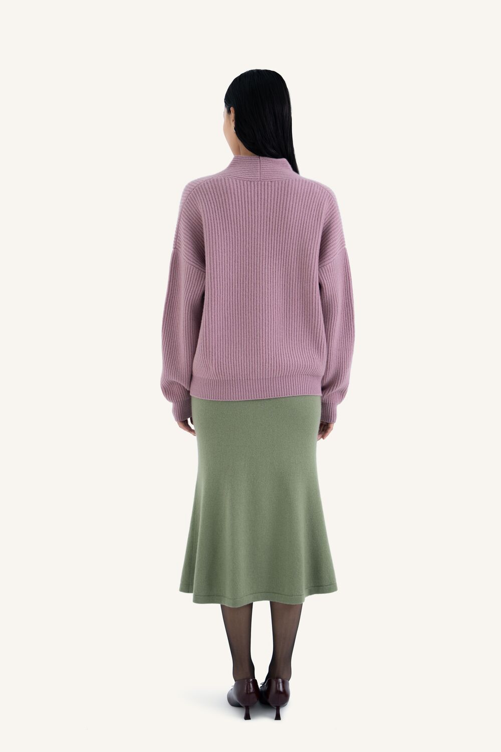 JOSEPHINE Cardigan - 4