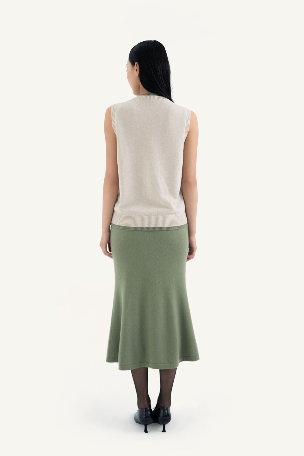 ALMOST CLASSIC Vest - 4