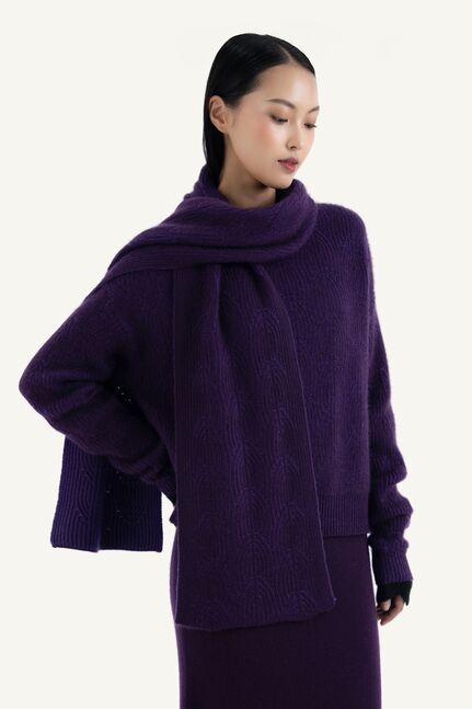 DECO Scarf