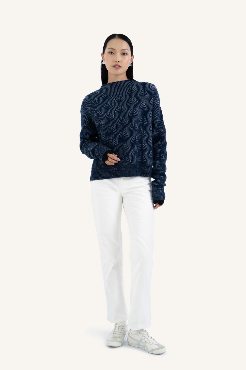 DECO High Neck - 1