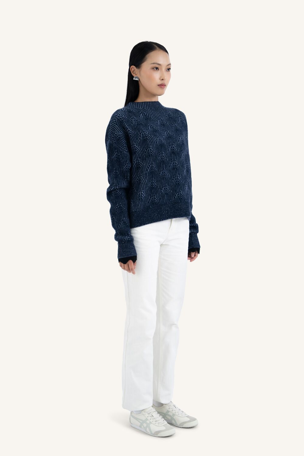 DECO High Neck - 3