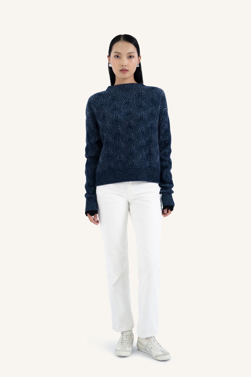 DECO High Neck - 2