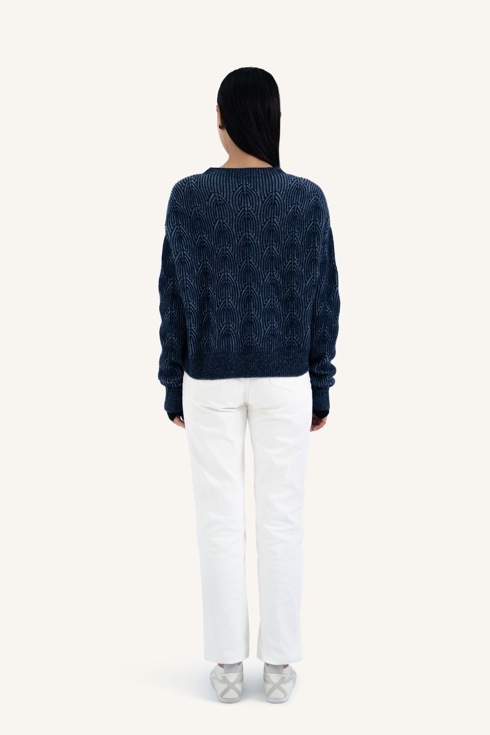 DECO High Neck - 4