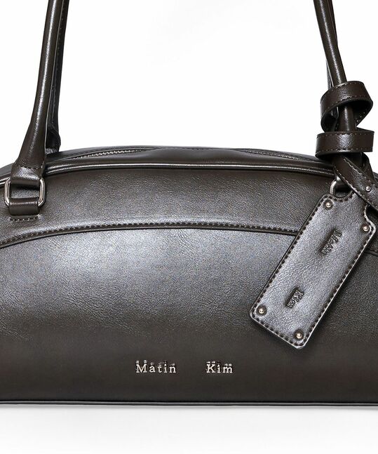HALFMOON BOWLING BAG