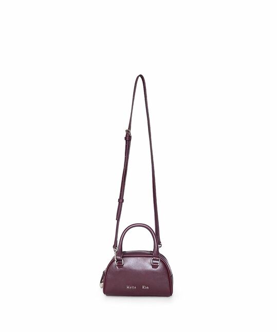 HALFMOON BABY BOWLING BAG