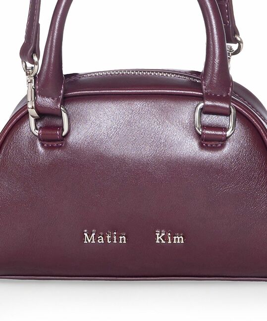HALFMOON BABY BOWLING BAG