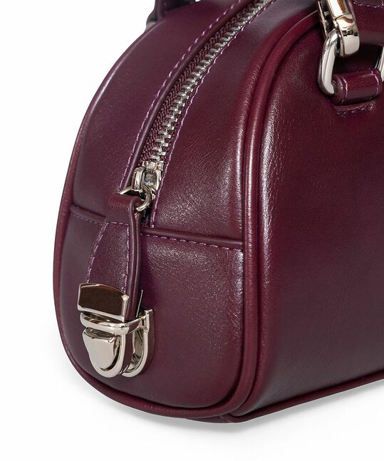 HALFMOON BABY BOWLING BAG