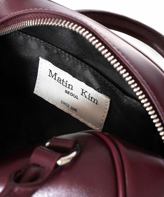 HALFMOON BABY BOWLING BAG