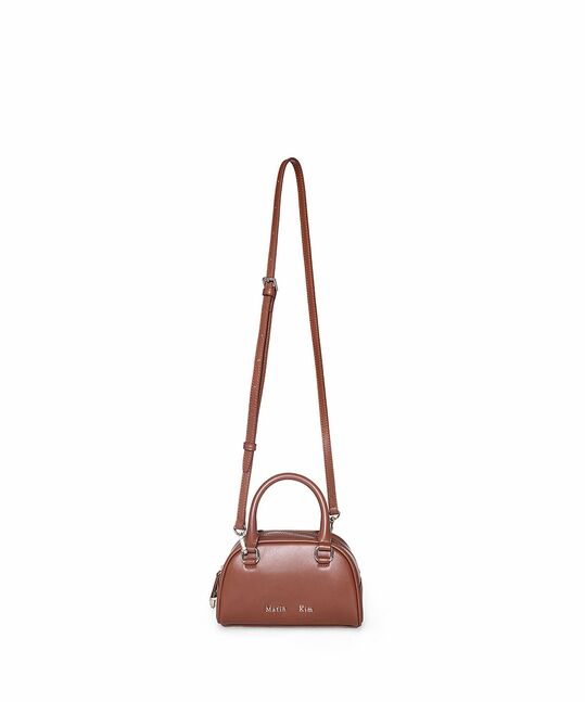 HALFMOON BABY BOWLING BAG