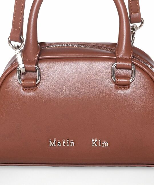 HALFMOON BABY BOWLING BAG