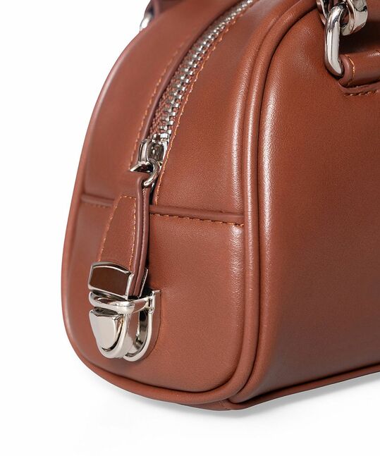 HALFMOON BABY BOWLING BAG