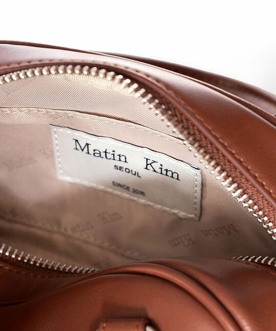 HALFMOON BABY BOWLING BAG