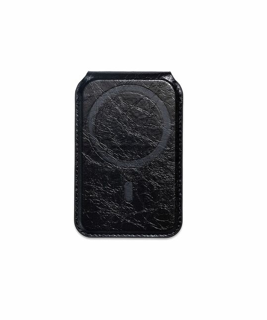 MATIN MAGNETIC FLIP CARD WALLET