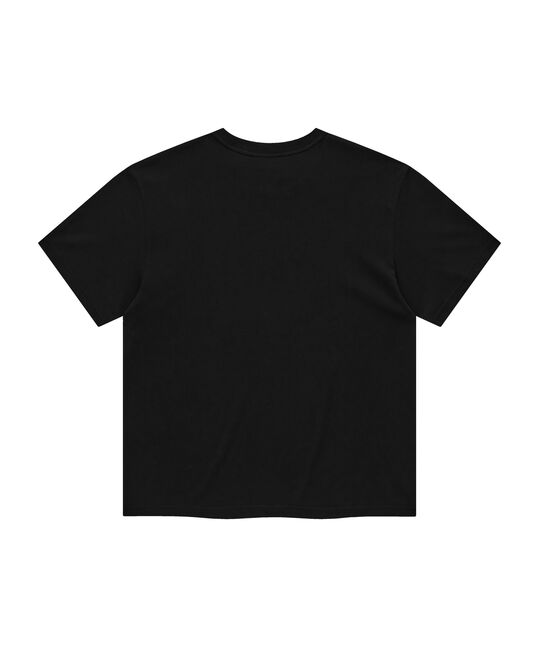 COVERNAT CIRCLE LOGO T-SHIRT