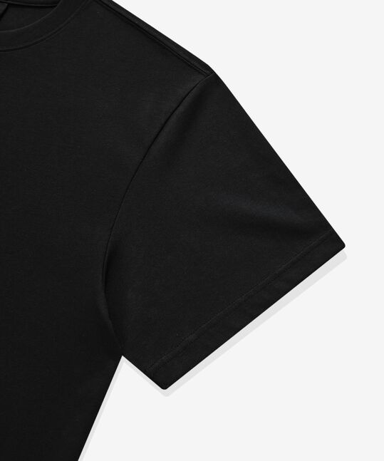 COVERNAT CIRCLE LOGO T-SHIRT
