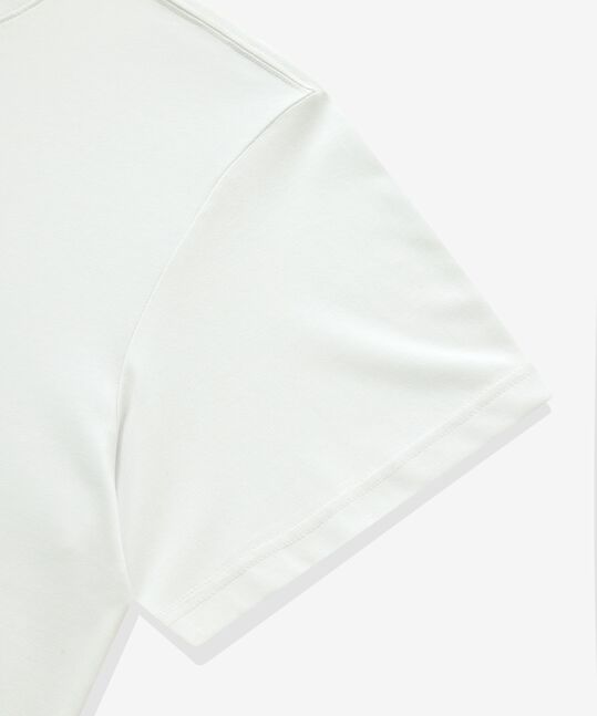 COVERNAT CIRCLE LOGO T-SHIRT