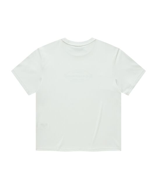 COVERNAT CIRCLE LOGO T-SHIRT