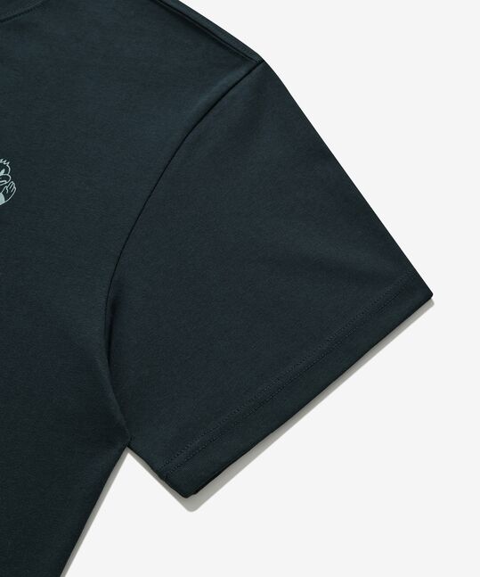 COVERNAT DUCK GRAPHIC LOGO T-SHIRT
