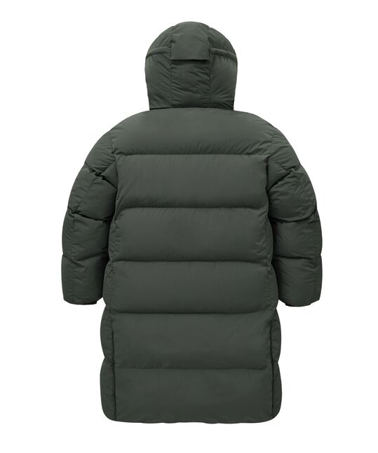 DEEP SEA RDS LONG DOWN JACKET