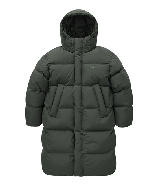 DEEP SEA RDS LONG DOWN JACKET