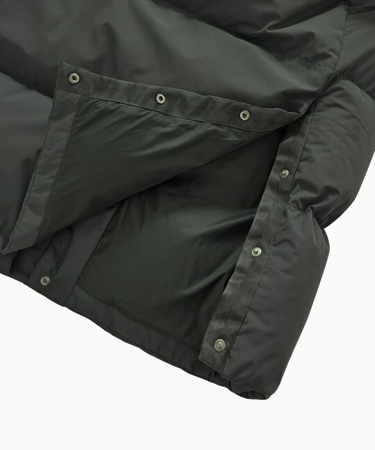 DEEP SEA RDS LONG DOWN JACKET